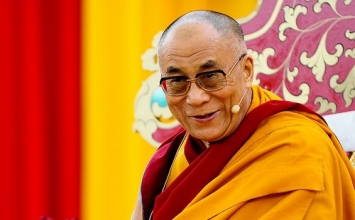 Ấn Độ: Đức Đạt Lai Lạt Ma thăm tu viện Ngagyur Dragthok ở Ladakh